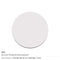 200 Mouse Pads in Round Shape
