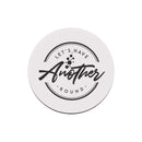 200 Mouse Pads in Round Shape