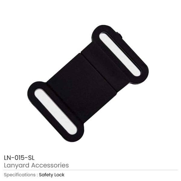 50 Safety Locks
