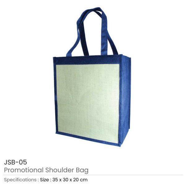 75 Promotional Shoulder Bag