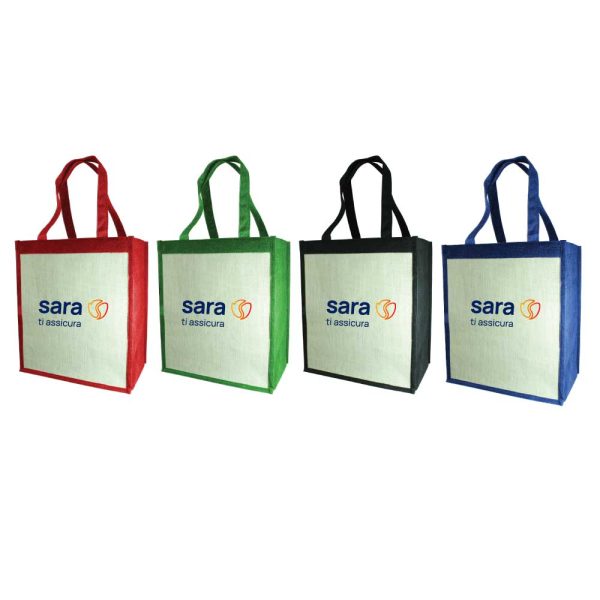 50 Promotional Shoulder Bag