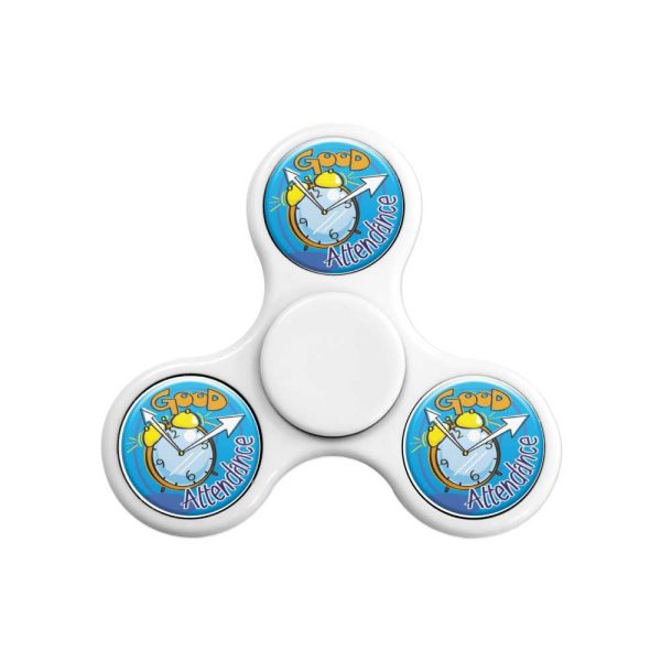 50 Promotional Fidget Spinner