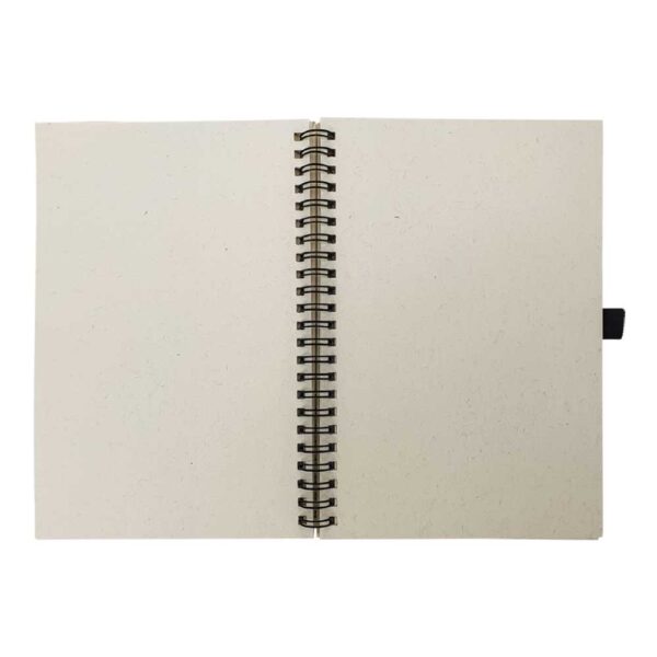 50 Spiral Notebooks