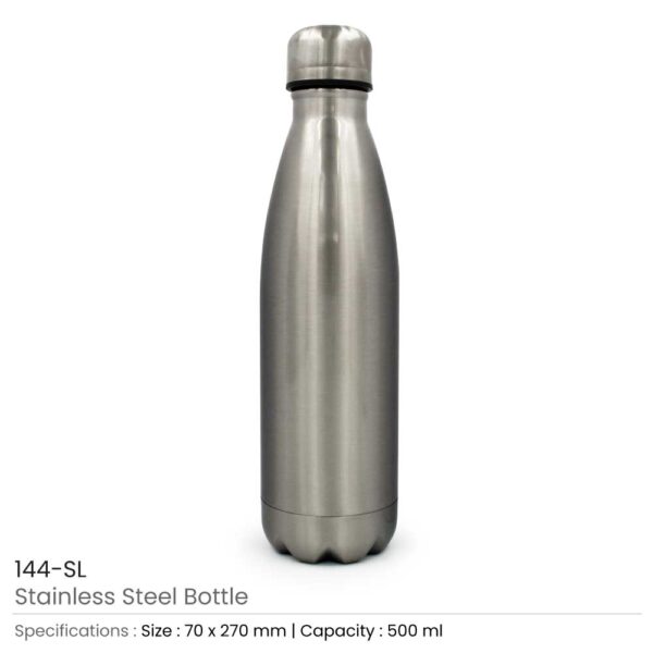 50 Water Bottles