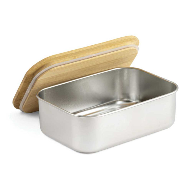 30 Stainless Steel Lunch Box