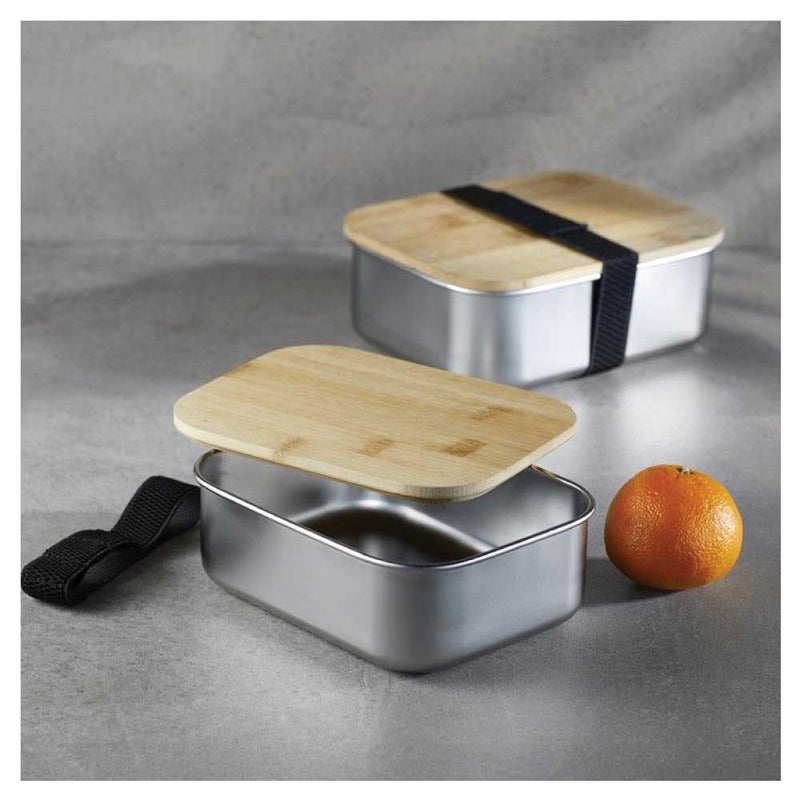 30 Stainless Steel Lunch Box