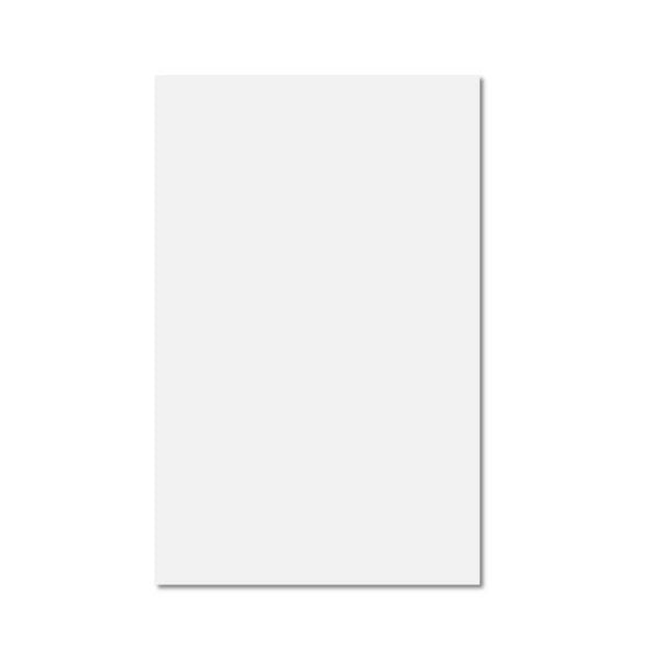 50 Stainless Steel Metal Sheets