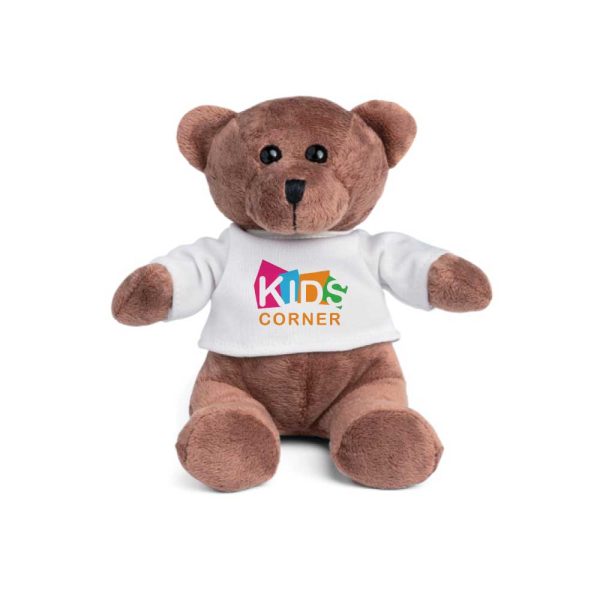 10 Promotional Stuff Toys