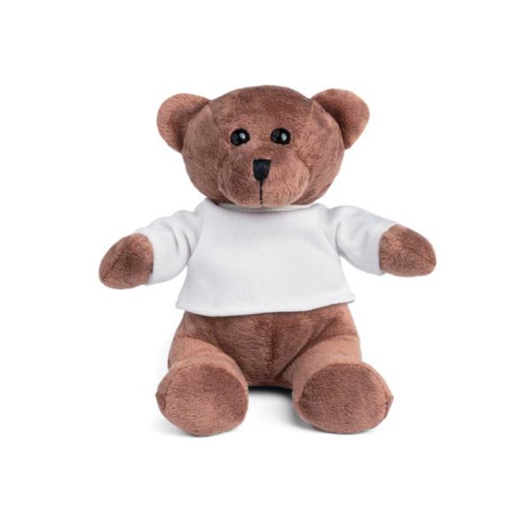 10 Promotional Stuff Toys