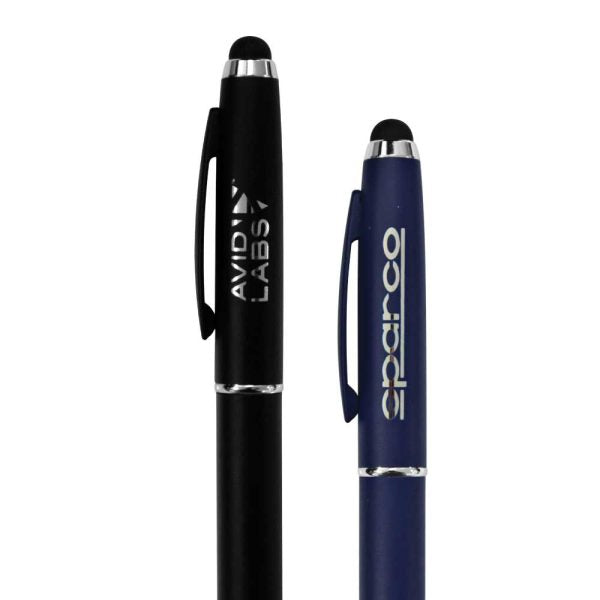 50 Stylus Metal Pens