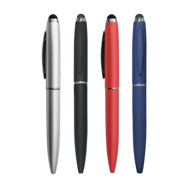 50 Stylus Metal Pens