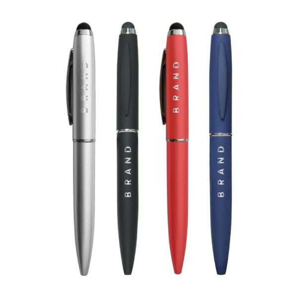 500 Stylus Metal Pens