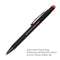 500 Stylus Metal Pens