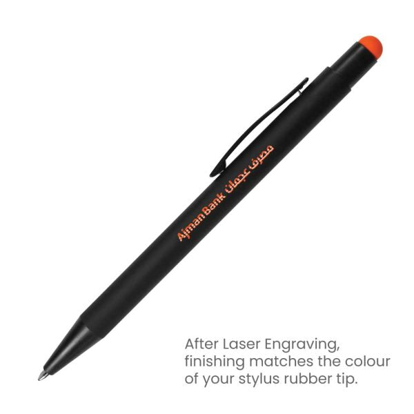 500 Stylus Metal Pens