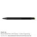 500 Stylus Metal Pens