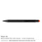 500 Stylus Metal Pens