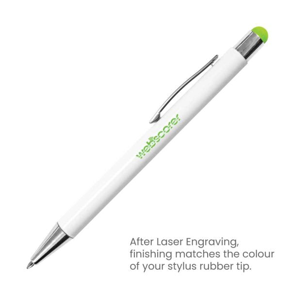500 Stylus Metal Pens