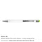 500 Stylus Metal Pens