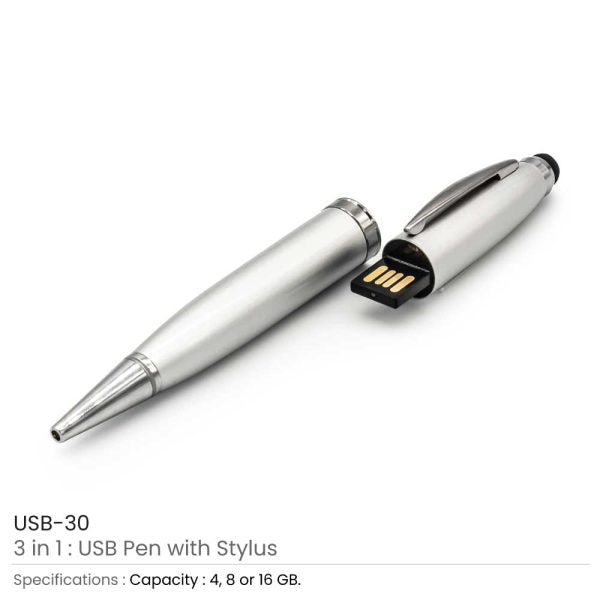 80 Stylus Pen USB