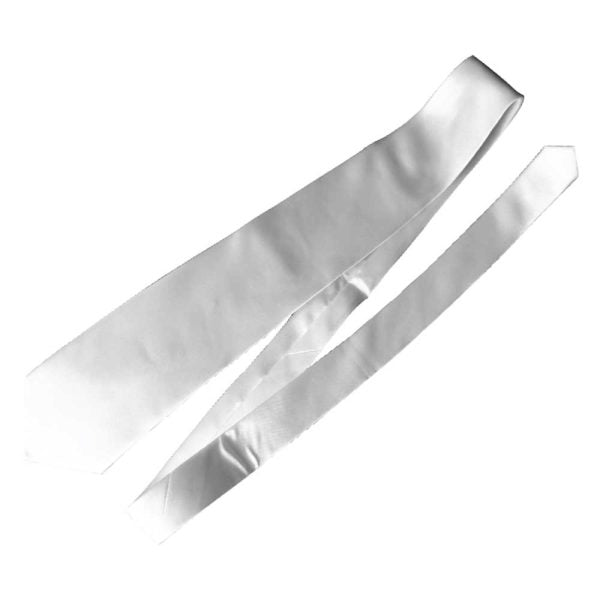 50 Sublimation Tie