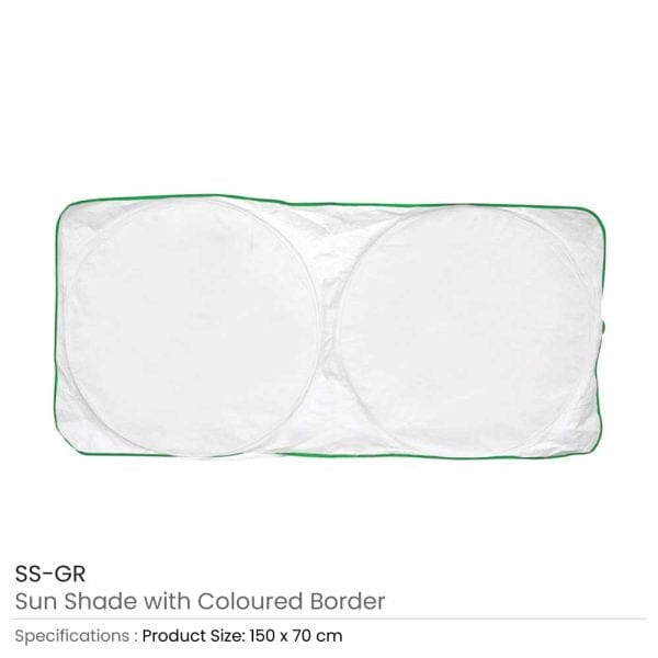 50 Sunshades for Cars