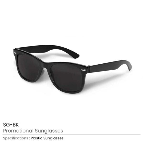 50 Promotional Sunglasses