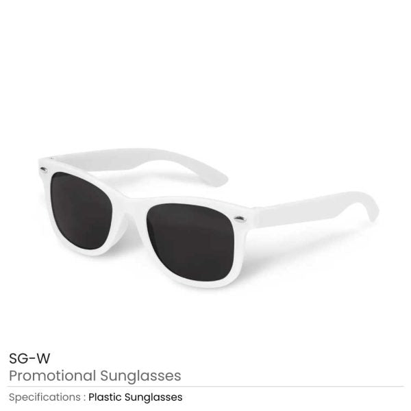 50 Promotional Sunglasses