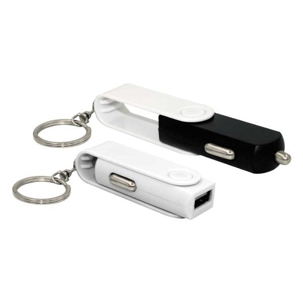 20 Swivel Car Chargers
