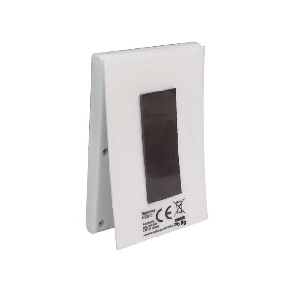 200 Table Clock with Magnetic Clip