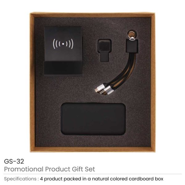1 Tech Gift Sets