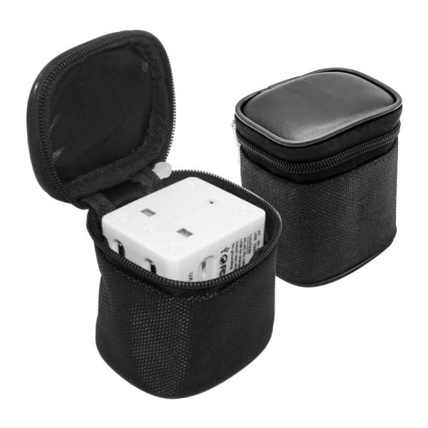 50 Universal Travel Adapters