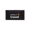 100 Travel Document Pouch
