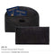 100 Travel Document Pouch