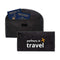 100 Travel Document Pouch