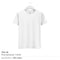 120 Promotional T-Shirts White