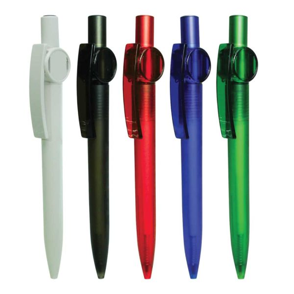 1000 Pens with Two side logo