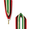 100 UAE Medal Ribbon Lanyards