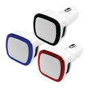 200 USB Car Chargers