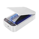 1 UV Sterilizer with Wireless Charger
