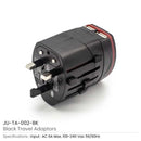 100 Universal Travel Adapters
