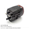 100 Universal Travel Adapters