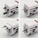 100 Universal Travel Adapters