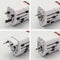 100 Universal Travel Adapters