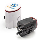 100 Universal Travel Adapters