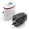 100 Universal Travel Adapters