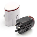 100 Universal Travel Adapters