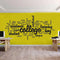 Wall Decal