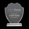 10 Victorian Shield Crystal Awards