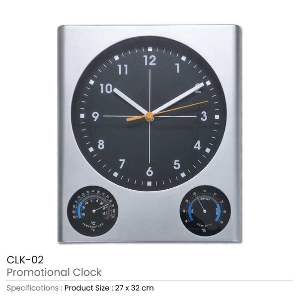 10 Wall Clocks