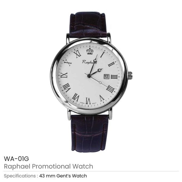50 Watches